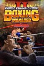 World Championship Boxing Manager 2 RePack (RUS) со всеми DLC