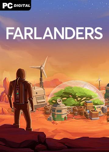 Farlanders RePack (RUS) со всеми DLC