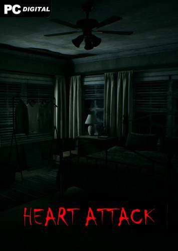 Heart attack RePack (RUS) со всеми DLC