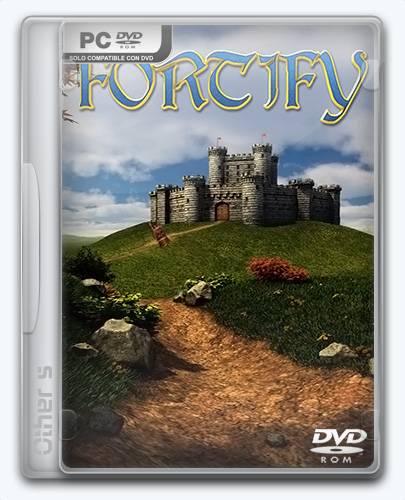 Fortify [En] (1.0.5) Repack John2s RePack FitGirl со всеми дополнениями