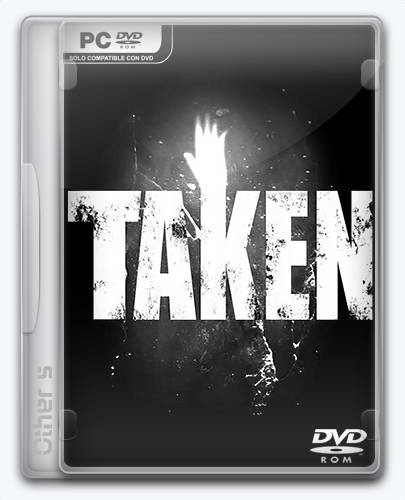 Taken [Ru Multi] (1.0) License RELOADED RePack FitGirl со всеми дополнениями