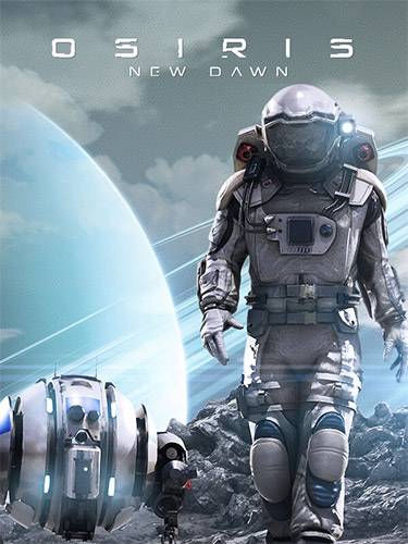 Osiris  New Dawn RePack (RUS) со всеми DLC