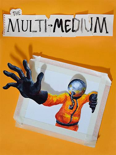 The Multi-Medium RePack (RUS) со всеми DLC