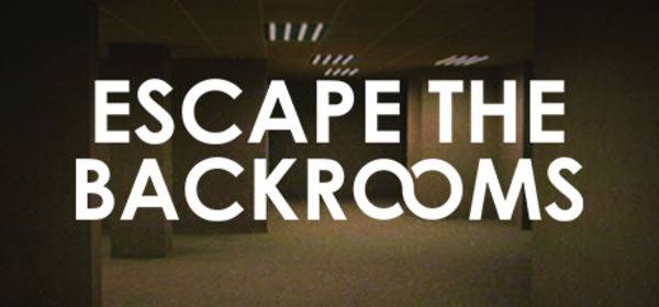 Escape the Backrooms RePack (RUS) со всеми DLC