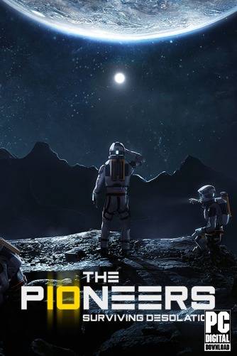 The Pioneers  Surviving Desolation RePack (RUS) со всеми DLC