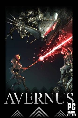 Avernus RePack (RUS) со всеми дополнениями
