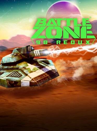 Battlezone 98 Redux [Ru Multi] (1.0) License SKIDROW RePack FitGirl со всеми дополнениями