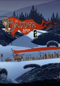 The Banner Saga 2   Лицензия RePack FitGirl со всеми дополнениями