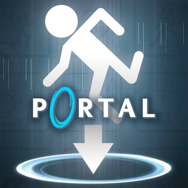 Portal - Дилогия RePack (RUS) со всеми DLC