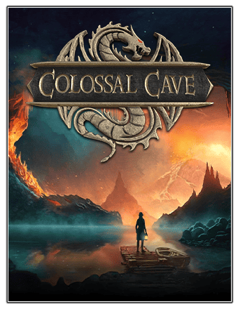 Colossal Cave RePack (RUS) со всеми дополнениями