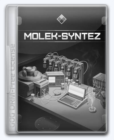 (Linux) MOLEK-SYNTEZ RePack (RUS) со всеми DLC