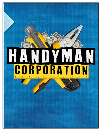 Handyman Corporation RePack (RUS) со всеми DLC