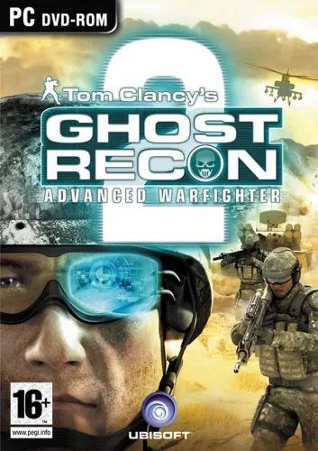 Tom Clancy's Ghost Recon  Advanced Warfighter 2 RePack (RUS) со всеми DLC
