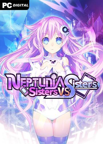 Neptunia  Sisters VS Sisters RePack (RUS) со всеми DLC