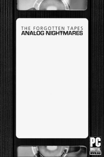 The Forgotten Tapes  Analog Nightmares RePack (RUS) со всеми DLC