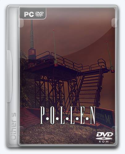 POLLEN [Ru Multi] (1.0.0) License CODEX RePack FitGirl со всеми дополнениями