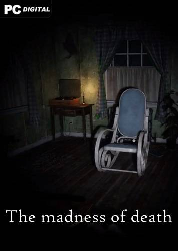 The madness of death RePack (RUS) со всеми DLC