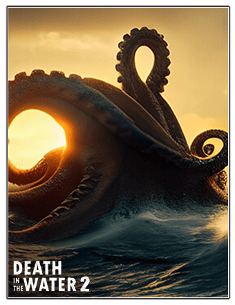 Death in the Water 2 RePack (RUS) со всеми дополнениями