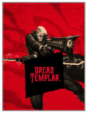 Dread Templar RePack (RUS) со всеми DLC