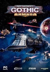 Battlefleet Gothic  Armada RePack FitGirl со всеми дополнениями