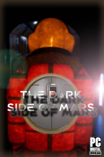 The Dark Side of Mars RePack (RUS) со всеми DLC