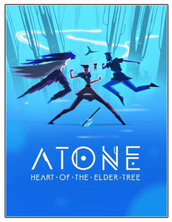 Atone Heart of the Elder Tree RePack (RUS) со всеми дополнениями