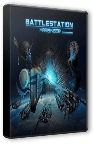 Battlestation  Harbinger [Ru Multi] (1.5.0) License GOG RePack FitGirl со всеми дополнениями