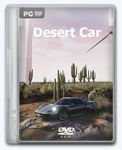 Desert Car [Ru En] (1.4) License TT Games deema35 RePack FitGirl со всеми дополнениями