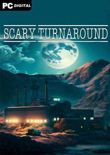 Scary Turnaround RePack (RUS) со всеми DLC