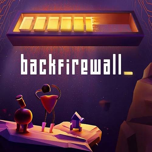 Backfirewall RePack (RUS) со всеми дополнениями