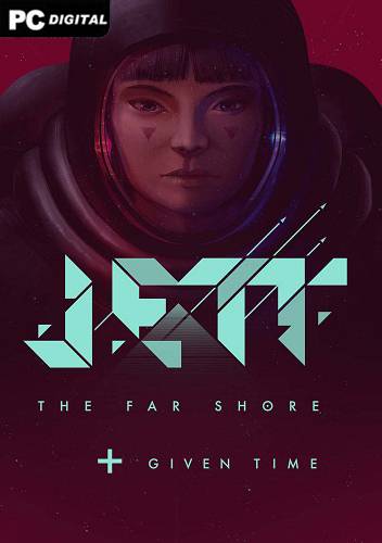 JETT  The Far Shore + Given Time RePack (RUS) со всеми DLC