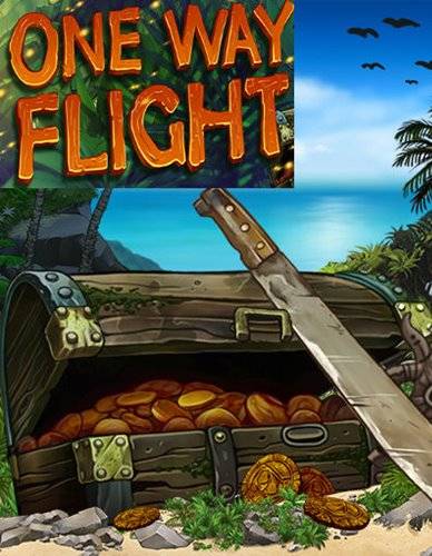 One Way Flight [Ru En] (1.0) License PLAZA RePack FitGirl со всеми дополнениями