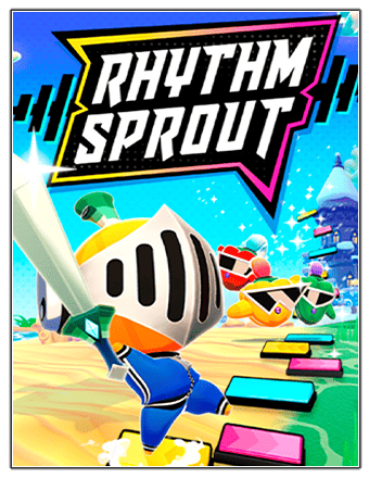 Rhythm Sprout Sick Beats & Bad Sweets RePack (RUS) со всеми дополнениями