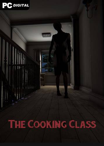 The Cooking Class RePack (RUS) со всеми DLC