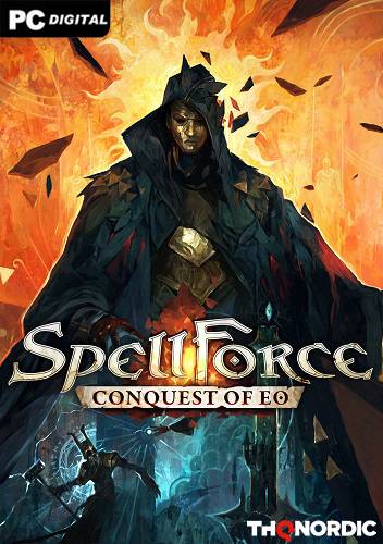 SpellForce  Conquest of Eo RePack (RUS) со всеми DLC
