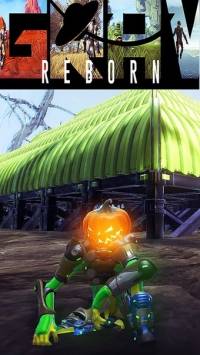 GRAV Reborn RePack FitGirl со всеми дополнениями
