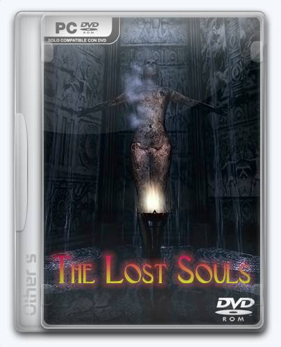 The Lost Souls [En] (1.0) License PLAZA RePack FitGirl со всеми дополнениями
