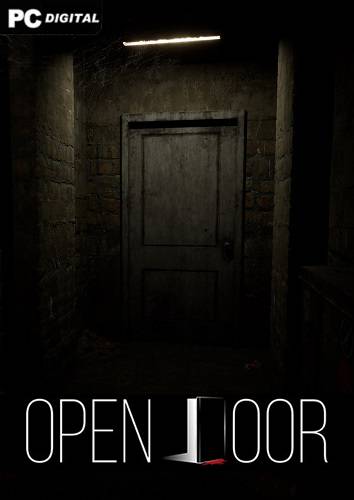 OPEN DOOR RePack (RUS) со всеми DLC