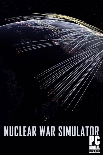 Nuclear War Simulator RePack (RUS) со всеми DLC