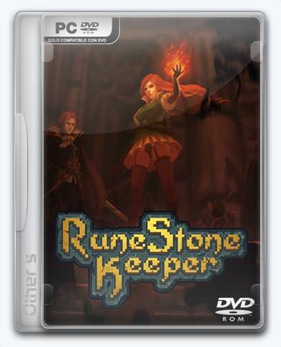 Runestone Keeper   License GOG RePack FitGirl со всеми дополнениями