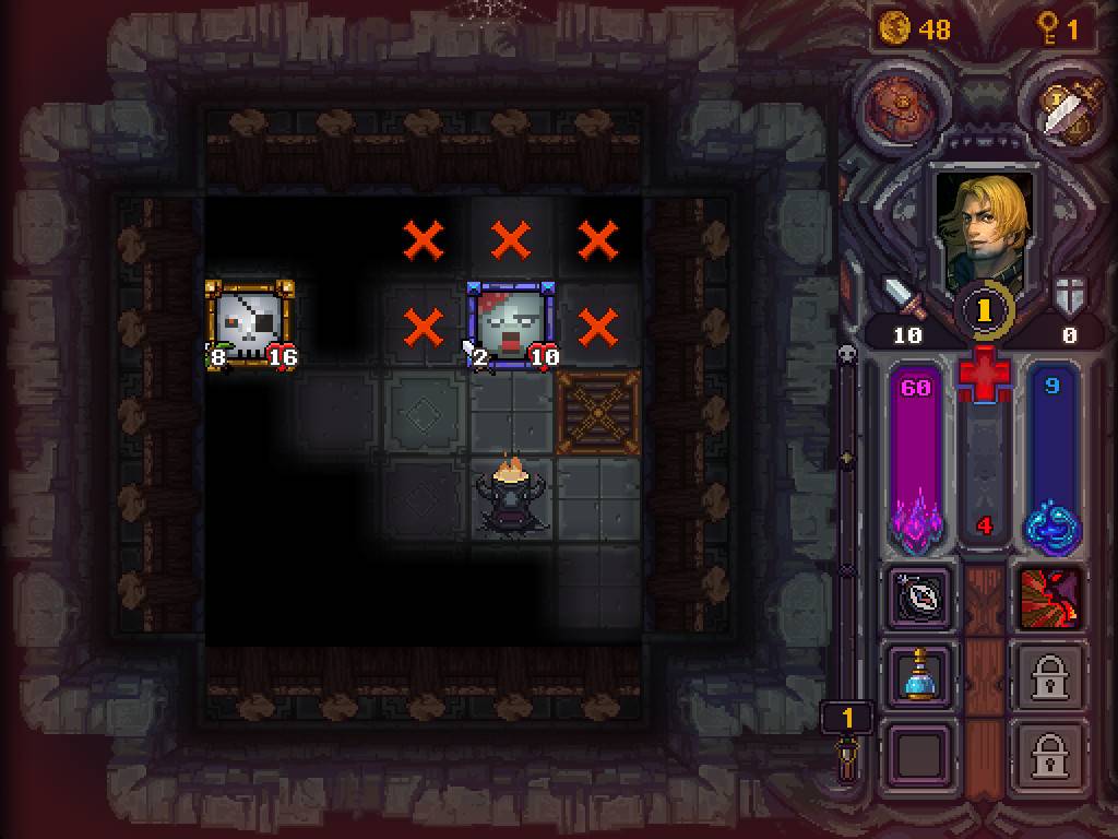 Runestone Keeper License GOG RePack FitGirl со всеми дополнениями