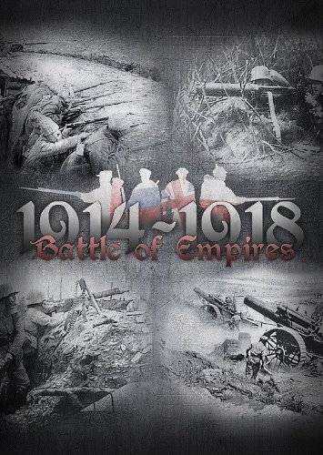 Battle of Empires  1914-1918   Битва империй  1914-1918 [Ru] (1.434 dlc) License POSTMORTEM RePack FitGirl со всеми дополнениями