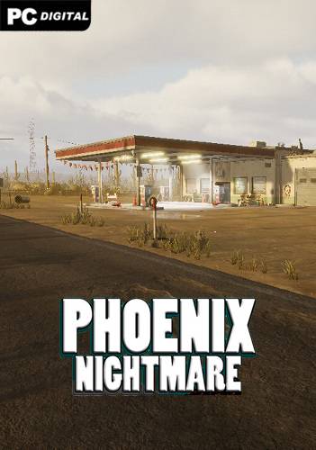 Phoenix Nightmare RePack (RUS) со всеми DLC
