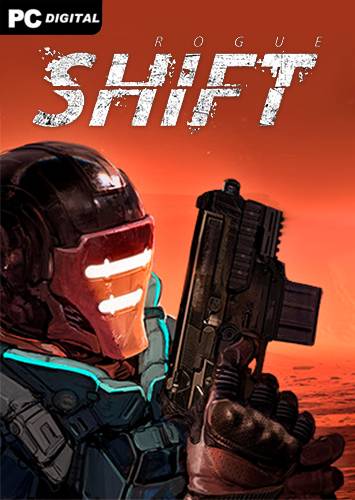 ROGUE SHIFT RePack (RUS) со всеми дополнениями