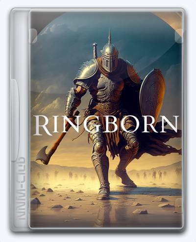 Ringborn RePack (RUS) со всеми DLC