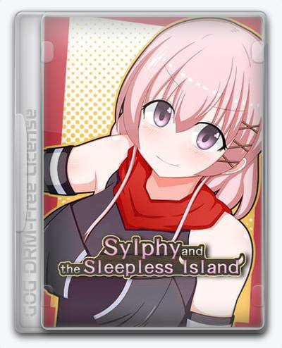 Sylphy and the Sleepless Island RePack (RUS) со всеми дополнениями