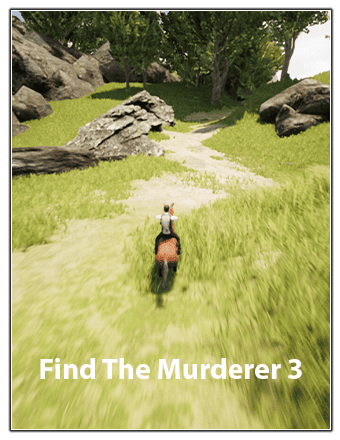 Find The Murderer 3 RePack (RUS) со всеми дополнениями