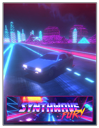 Synthwave FURY RePack (RUS) со всеми DLC