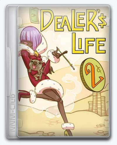 Dealer's Life 2 RePack (RUS) со всеми DLC