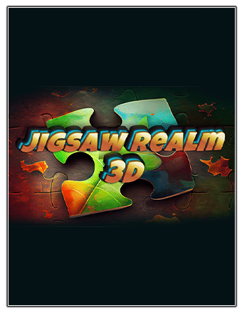 Jigsaw Realm 3D RePack (RUS) со всеми DLC